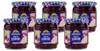 Mühlhäuser Kirsch-Banane Konfitüre (8 x 0,45 Kg) Produktbild-Vorschau 1
