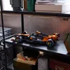 LEGO Technic McLaren MCL39 F1 Rennwagen - Modellbau für Produktbild-Vorschau 3