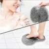 Massaggiatore plantare in silicone per la doccia, 29 x 21 Anteprima dell’immagine prodotto 6