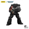Figurka akcji Warhammer 40,000, Raven Guard, Intercessor, Podgląd zdjęcia produktu 5
