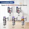 Elektrische Bürste kompatibel für Dyson V7 V8 V10 V11 V15 - Produktbild-Vorschau 2