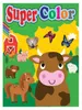Super-Color-Malbuch Produktbild-Vorschau 5