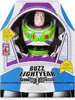 Buzz Lightyear Interaktive Toy Story Sprechende Figur mit Produktbild-Vorschau 1