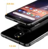 Schutzhülle für Nokia 3.2 Hülle Transparent Slim Cover Produktbild-Vorschau 4