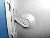 Revisionstür Metall mit Vierkantverschluss : 150x200mm Produktbild-Vorschau 6