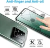 2X Schutzglas Hartglas ( Display + Kamera ) für Xiaomi 14 Produktbild-Vorschau 2