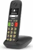 GIGASET Téléphone Gigaset E290 analogique/DECT Voir les images du produit 4