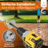 NewHabitat | 8x Erdanker Bodenanker Silber inkl. Gurte Produktbild-Vorschau 4