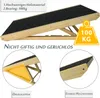 LZQ Psí schody Pet Schody Výškově nastavitelné s Náhled obrázku produktu 7