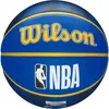 WILSON NBA Team Golden State Warriors Basketball Groesse 7 Produktbild-Vorschau 3