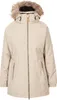 Trespass Femme Parka Celebrity, isolée, longueur plus Voir les images du produit 4