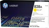 HP 828A - Gelb - original - Trommeleinheit - für Color Produktbild-Vorschau 1