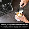 Ninja ES601EUBK Luxe Café Premier Machine à espresso à Voir les images du produit 7