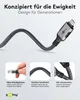 Ethernet-Kabel USB-C 3.1 auf RJ45, 1 m Produktbild-Vorschau 4