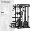 PH Fitness Stazione di forza all-in-one - Power Rack, Smith Anteprima dell’immagine prodotto 6