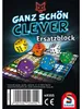 Schmidt Jeux C'est malin  Jeu de dés à un bloc Voir les images du produit 1