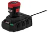 PARKSIDE® Aku ráčna 12 V, model »PAR 12 B1«, včetně baterie Náhled obrázku produktu 3