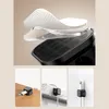 JOYROOM Cable Organizer Joyroom JR-ZS368, 6-Pack, Black Voir les images du produit 13