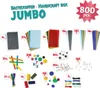 Lena Bastelkoffer Jumbo, blau Produktbild-Vorschau 5