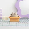 Erik - Oryginalny Pusheen Money Box, Figurka Skarbonka dla Podgląd zdjęcia produktu 4