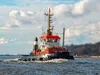 CALVENDO Puzzle Schlepper Hafen Hamburg | 1000 Teile Produktbild-Vorschau 3