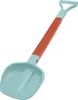 2in1 Beachtoy Set, Schaufel + Kescher, Farbe: rot-blau Produktbild-Vorschau 2
