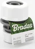 Bradas Schlauchverbinder WHITE LINE 3/4" auf 1/2" weiß Produktbild-Vorschau 10