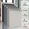 Verdunklungsrollo 95 x 160 cm Thermorollo Fensterrollo Produktbild-Vorschau 1