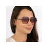 Sonnenbrille Karl Lagerfeld kl6083s246 Produktbild-Vorschau 3