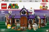 71436 Nawiedzony dom Super Mario King Buu Huus Podgląd zdjęcia produktu 30