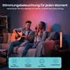 Gologi Smart Ambience Lighting - Tischleuchte - Produktbild-Vorschau 4