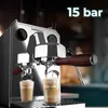 Cecotec Macchina da caffè Barista Baristeo Intima Anteprima dell’immagine prodotto 7