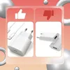 Szybka ładowarka Hikey 20W + 1-metrowy kabel USB-C Zestaw Podgląd zdjęcia produktu 5