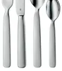 WMF set de couverts pour enfants 4pcs First Lyric Voir les images du produit 2