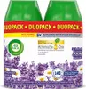 Air Wick Freshmatic Max Raumspray DUO – Nachfüller für den Produktbild-Vorschau 2