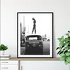 TPFLiving Kunstdruck LW-1520 (OHNE RAHMEN) Poster - Produktbild-Vorschau 4