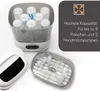 Baby Brezza Sterilizer Dryer Advanced : Sterilisieren und Produktbild-Vorschau 4