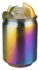 APS 93374 Becher COOL, Edelstahl, gehämmerte Oberfläche, Produktbild-Vorschau 3