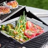 RÖSLE Grill und Gemüsepfanne Edelstahl 18/10 Produktbild-Vorschau 5