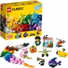 LEGO® Classic LEGO kostky - Zábavné figurky, 11003 Náhled obrázku produktu 4