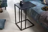 riess-ambiente Tavolino industriale SLIM LINE 43 cm Anteprima dell’immagine prodotto 3