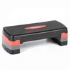 KM-Fit Fitness Stepper Aerobic Steppbrett für Zuhause Produktbild-Vorschau 1