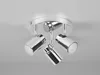 Badkamerspot met reflector, IP44, ANGELO 880430306, merk Productafbeelding-voorbeeld 16