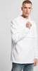 Build Your Brand Basic Pull Over Jacket Produktbild-Vorschau 3