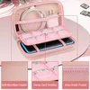 Etui Fintie do konsoli Nintendo 2DS XL / 3DS XL - Torba Podgląd zdjęcia produktu 3