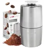 Clatronic® Kaffeemühle elektrisch | für 60g Kaffeebohnen | Produktbild-Vorschau 8