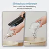 Olvy Handstaubsauger Akku beutellos, kabelloser Mini Produktbild-Vorschau 5