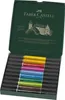 FABER-CASTELL Tuschestift PAP Dual Marker 10er Etui Voir les images du produit 7