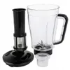 Standmixer Smoothie Mixer Eiscrusher Kuechen Blender Produktbild-Vorschau 6
