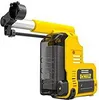 Dewalt Przystawka Do Odsysania Pyłu 18V D25303Dh Podgląd zdjęcia produktu 11